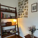 Casa Arenas Pensión *