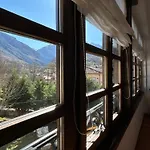 Casa Arenas Pensión *