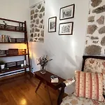 בית הארחה Casa Arenas