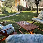 Guest house Casa Arenas