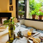 בית הארחה Casa Arenas *