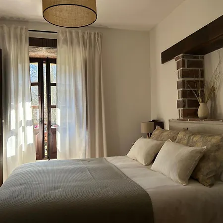 Guest house Casa Arenas *