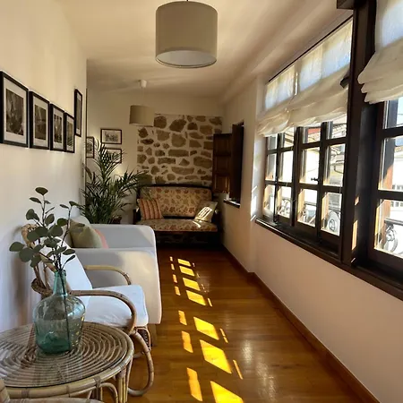 Casa Arenas *