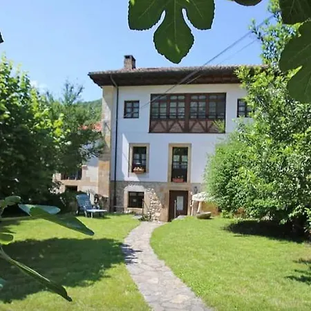 Casa Arenas Guest house *