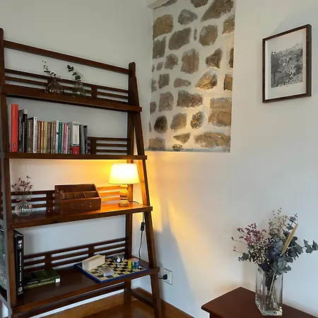 Casa Arenas Guest house *