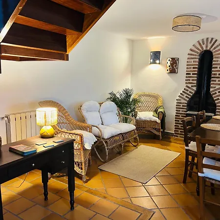 Casa Arenas Gæstehus *