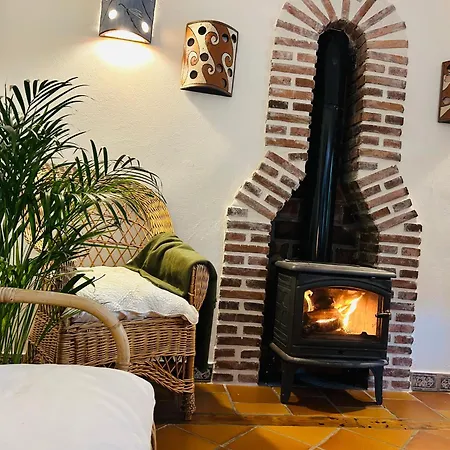 Guest house Casa Arenas *