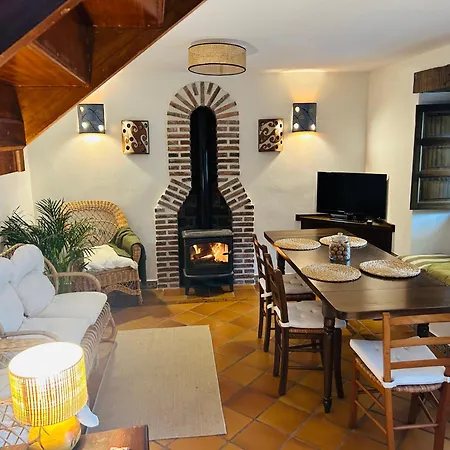 Casa Arenas Guest house *