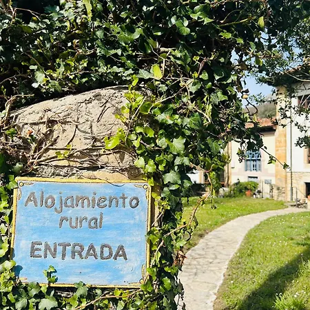 Casa Arenas Arenas De Cabrales