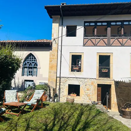 Casa Arenas