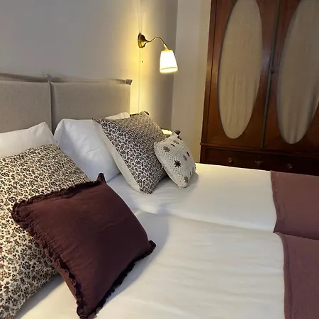 Casa Arenas Guest house *