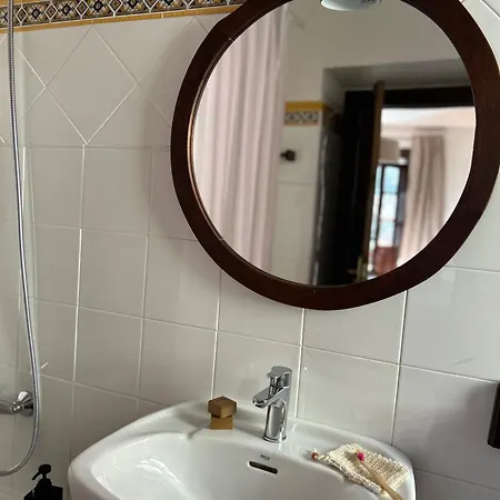 Casa Arenas Guest house *