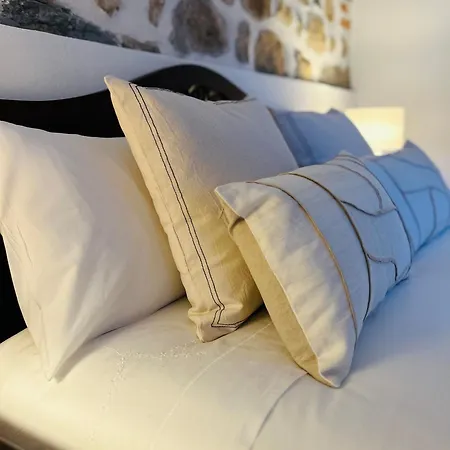 Casa Arenas * Las Arenas