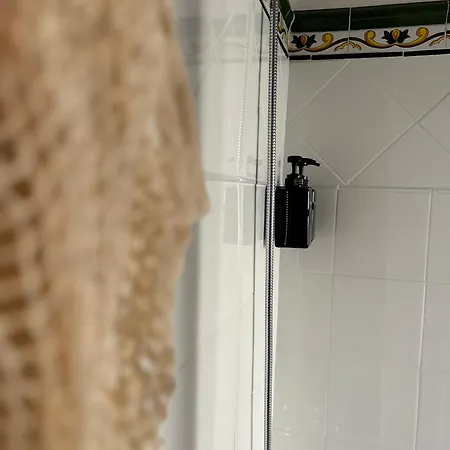 Gæstehus Casa Arenas *