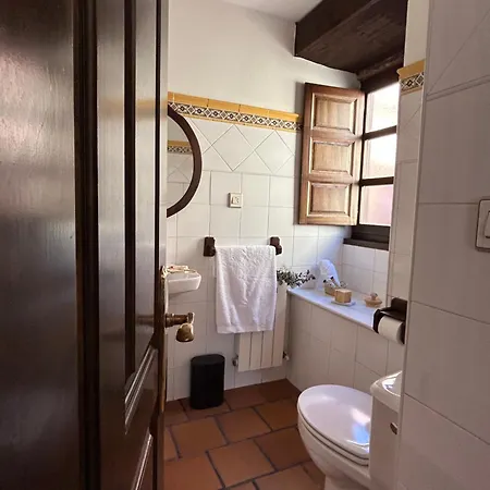 Pensionat Casa Arenas