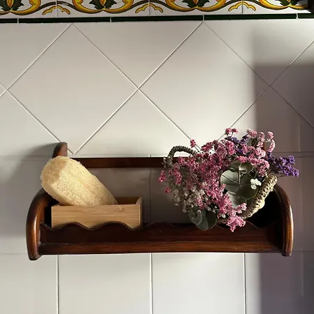 Guest house Casa Arenas *