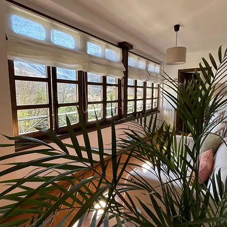 Casa Arenas * Arenas De Cabrales