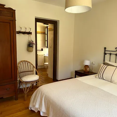 Pensionat Casa Arenas