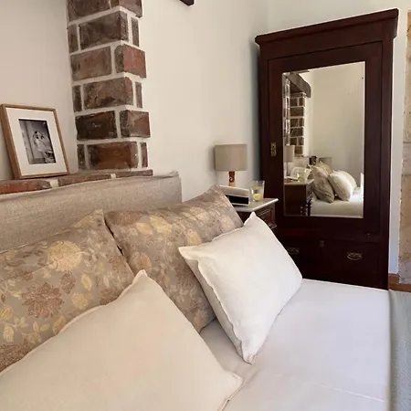 Casa Arenas Arenas De Cabrales