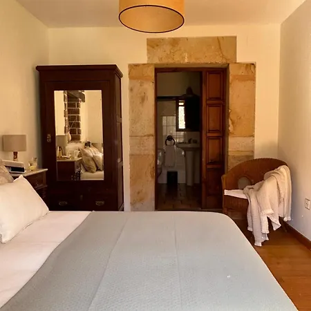 Pensionat Casa Arenas *
