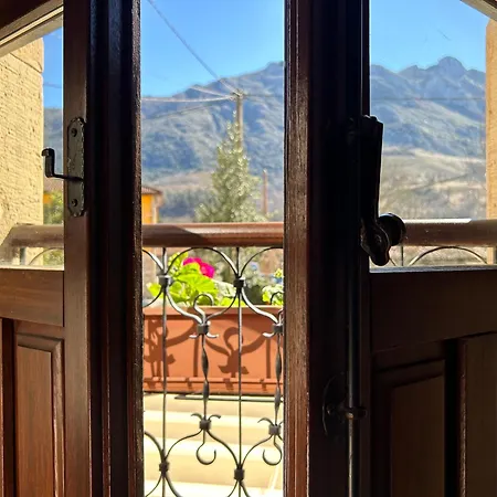 Casa Arenas