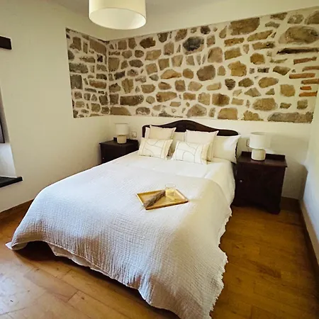 Pensionat Casa Arenas Arenas De Cabrales