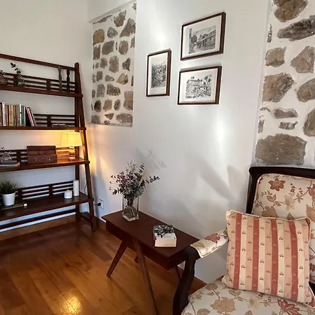 Pensión Casa Arenas
