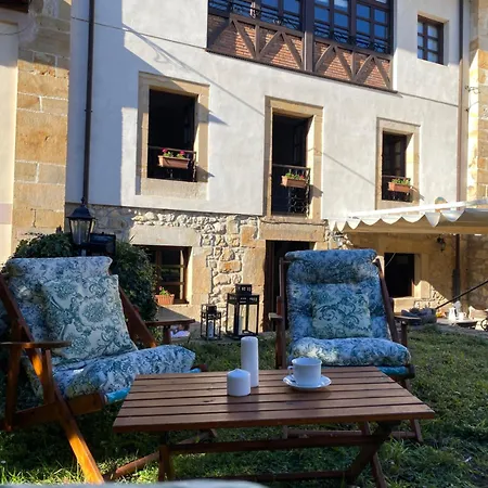 Guest house Casa Arenas