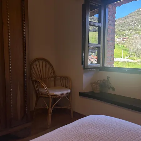 Guest house Casa Arenas Arenas De Cabrales