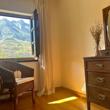 Gasthof Casa Arenas Las Arenas