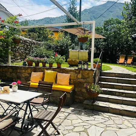 Casa Arenas Guest house *