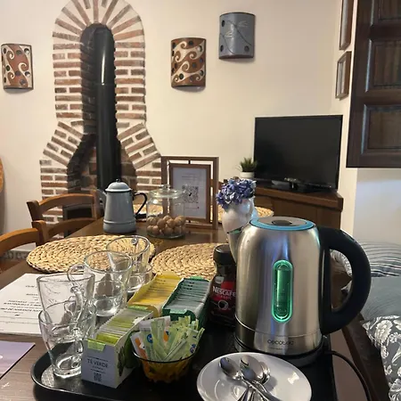 Casa Arenas Guest house Arenas De Cabrales