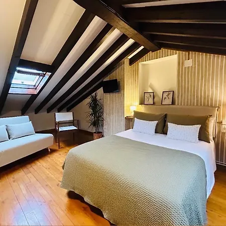 Casa Arenas * Arenas De Cabrales