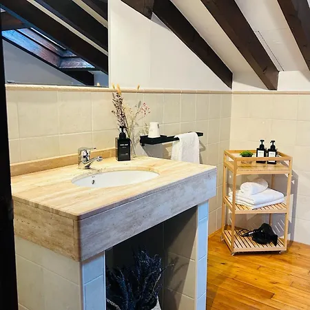 Casa Arenas Arenas De Cabrales