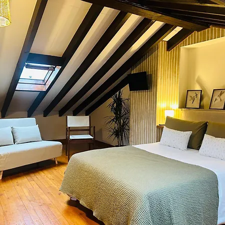 Casa Arenas Guest house Arenas De Cabrales