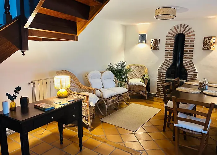 Casa Arenas Pensión *