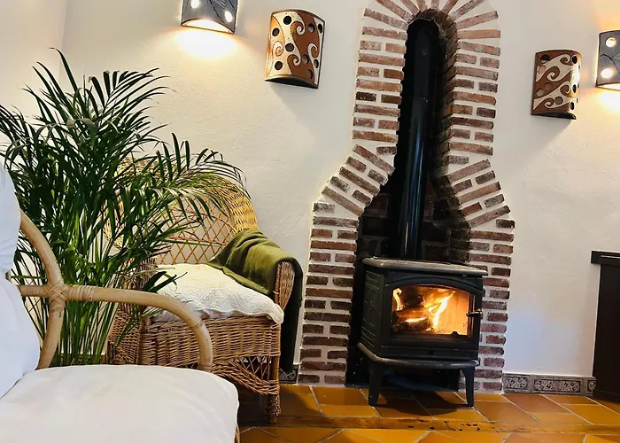 Pensión Casa Arenas *