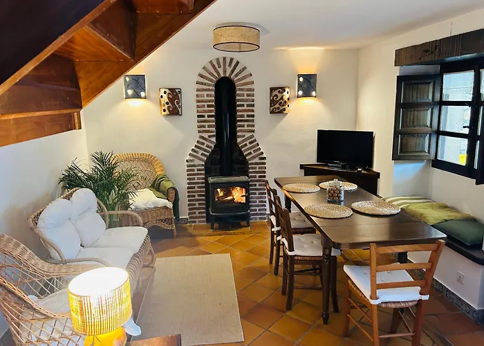 Casa Arenas Pensión *