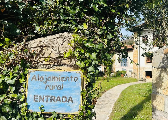 Casa Arenas Arenas De Cabrales