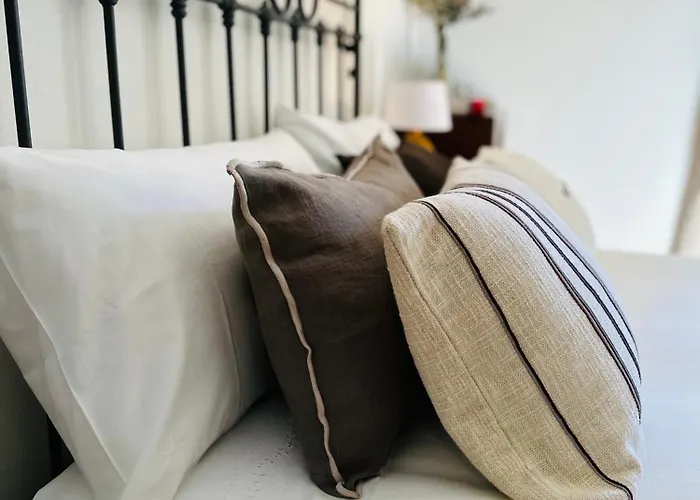 Casa Arenas Arenas De Cabrales