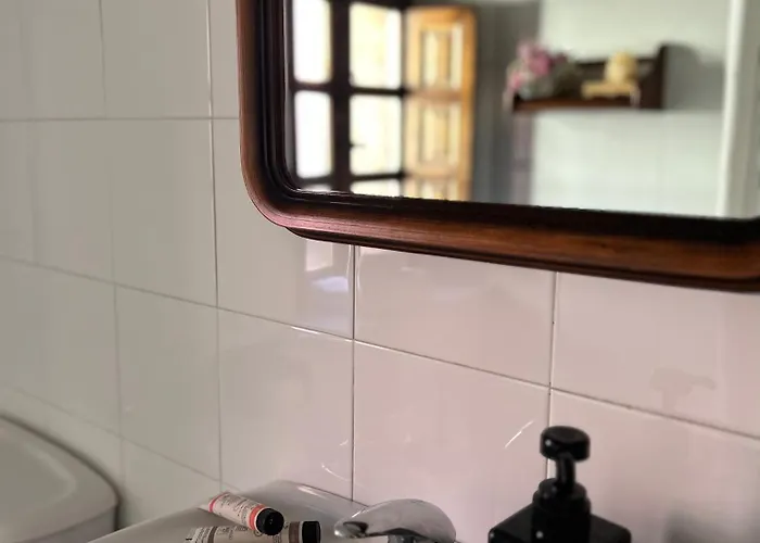 Pensión Casa Arenas Arenas De Cabrales