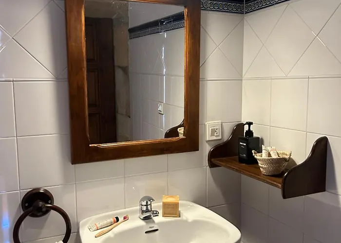 Casa Arenas Arenas De Cabrales