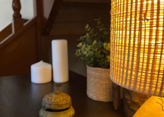 Casa Arenas Pensión