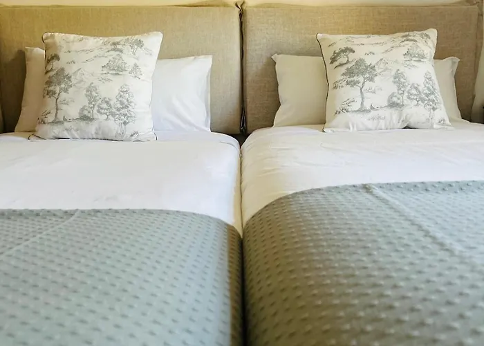 Pensión Casa Arenas