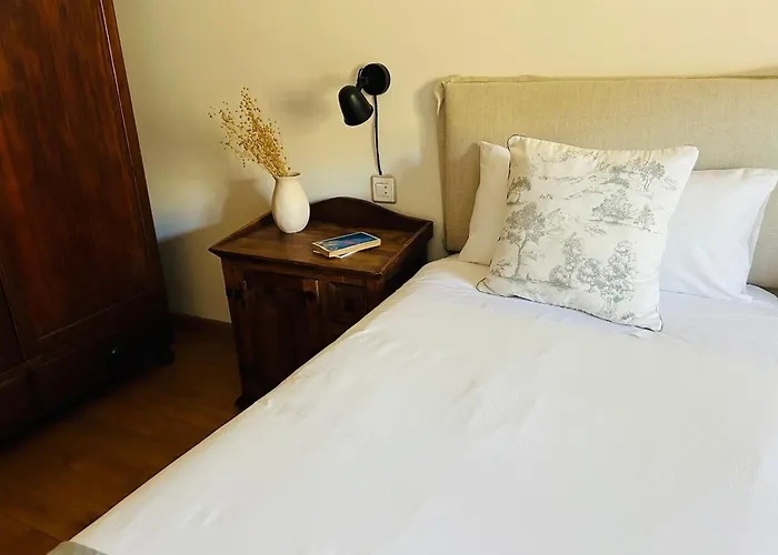 Casa Arenas Arenas De Cabrales