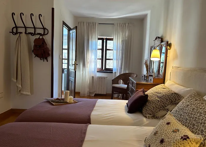 Casa Arenas * Arenas De Cabrales