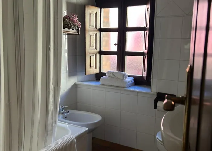 Pensión Casa Arenas Arenas De Cabrales