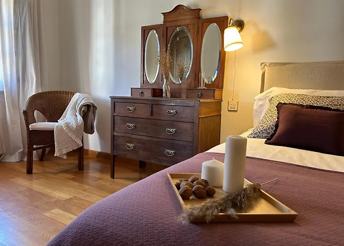 Casa Arenas * Arenas De Cabrales