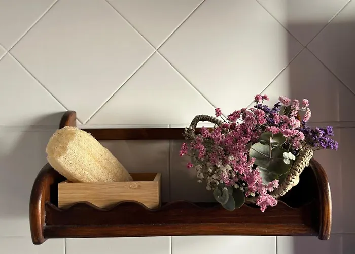 Pensión Casa Arenas *