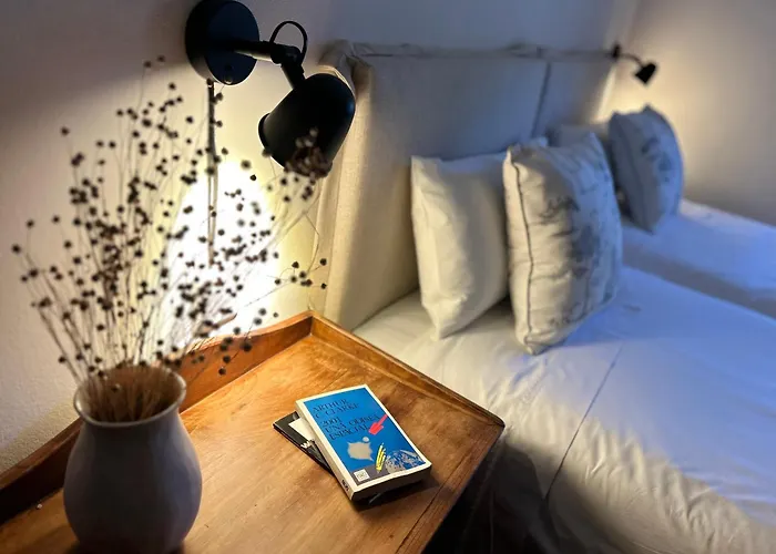 Pensión Casa Arenas Arenas De Cabrales